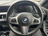 USED 2020 20 BMW 1 SERIES 1.5 118i M Sport Hatchback 5dr Petrol DCT Euro 6 (s/s) (140 ps) SAT NAV, HEATED SEATS, BLUETOOTH