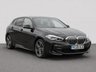 USED 2020 20 BMW 1 SERIES 1.5 118i M Sport Hatchback 5dr Petrol DCT Euro 6 (s/s) (140 ps) SAT NAV, HEATED SEATS, BLUETOOTH
