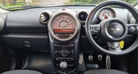 USED 2012 62 MINI COUNTRYMAN 2.0 Cooper SD SUV 5dr Diesel Manual Euro 5 (s/s) (143 ps) 