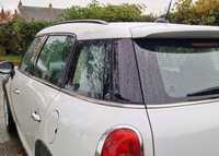 USED 2012 62 MINI COUNTRYMAN 2.0 Cooper SD SUV 5dr Diesel Manual Euro 5 (s/s) (143 ps) 