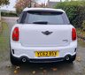 USED 2012 62 MINI COUNTRYMAN 2.0 Cooper SD SUV 5dr Diesel Manual Euro 5 (s/s) (143 ps) 