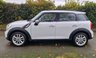 USED 2012 62 MINI COUNTRYMAN 2.0 Cooper SD SUV 5dr Diesel Manual Euro 5 (s/s) (143 ps) 
