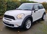USED 2012 62 MINI COUNTRYMAN 2.0 Cooper SD SUV 5dr Diesel Manual Euro 5 (s/s) (143 ps) 