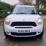 USED 2012 62 MINI COUNTRYMAN 2.0 Cooper SD SUV 5dr Diesel Manual Euro 5 (s/s) (143 ps) 