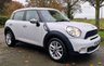 USED 2012 62 MINI COUNTRYMAN 2.0 Cooper SD SUV 5dr Diesel Manual Euro 5 (s/s) (143 ps) 