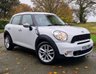 USED 2012 62 MINI COUNTRYMAN 2.0 Cooper SD SUV 5dr Diesel Manual Euro 5 (s/s) (143 ps) 