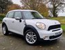 USED 2012 62 MINI COUNTRYMAN 2.0 Cooper SD SUV 5dr Diesel Manual Euro 5 (s/s) (143 ps) 