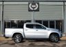 USED 2020 20 MERCEDES-BENZ X-CLASS 3.0 CDI V6 Power Pickup Double Cab 4dr Diesel G-Tronic+ 4MATIC Euro 6 (258 ps) 