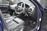 USED 2018 67 AUDI S3 2.0 TFSI Black Edition Sportback 5dr Petrol S Tronic quattro Euro 6 (s/s) (310 ps) 