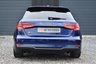 USED 2018 67 AUDI S3 2.0 TFSI Black Edition Sportback 5dr Petrol S Tronic quattro Euro 6 (s/s) (310 ps) 