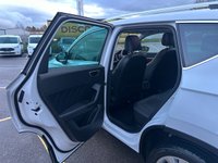 USED 2023 73 SEAT ATECA 1.5 TSI EVO XPERIENCE SUV 5dr Petrol DSG Euro 6 (s/s) (150 ps) LEATHER - CAR PLAY - 9.9% FINANCE AVAILABLE.