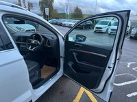 USED 2023 73 SEAT ATECA 1.5 TSI EVO XPERIENCE SUV 5dr Petrol DSG Euro 6 (s/s) (150 ps) LEATHER - CAR PLAY - 9.9% FINANCE AVAILABLE.