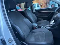 USED 2023 73 SEAT ATECA 1.5 TSI EVO XPERIENCE SUV 5dr Petrol DSG Euro 6 (s/s) (150 ps) LEATHER - CAR PLAY - 9.9% FINANCE AVAILABLE.