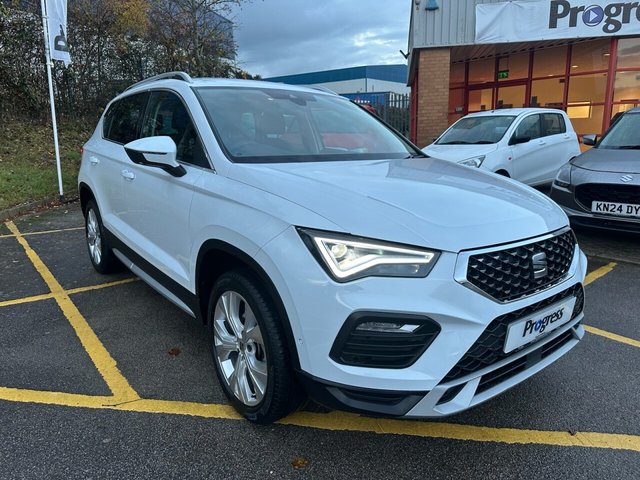 2023 SEAT ATECA - Photo 7