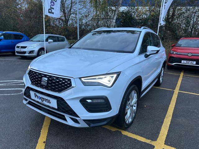 2023 SEAT ATECA - Photo 9
