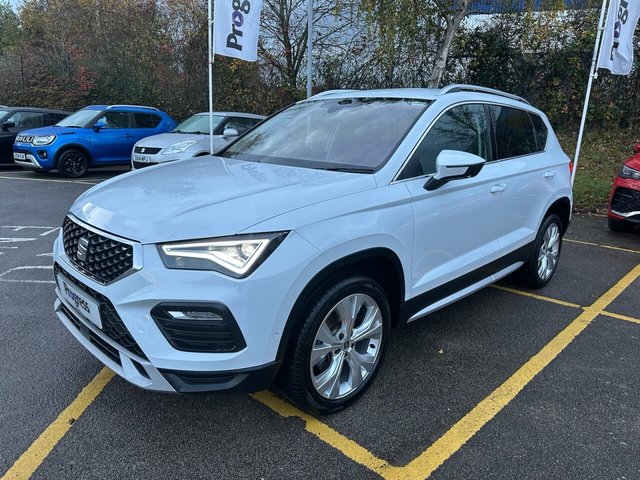 2023 SEAT ATECA - Photo 10