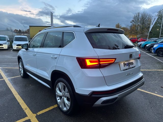 2023 SEAT ATECA - Photo 11