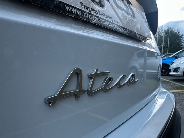 2023 SEAT ATECA - Photo 5