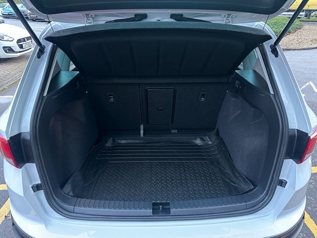 2023 SEAT ATECA - Photo 4