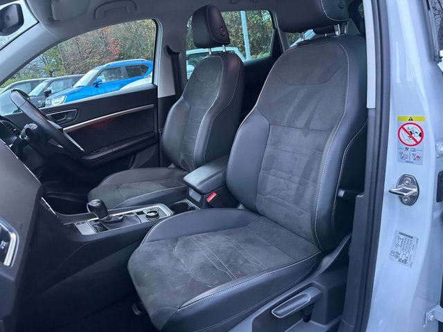 2023 SEAT ATECA - Photo 3