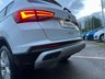 USED 2023 73 SEAT ATECA 1.5 TSI EVO XPERIENCE SUV 5dr Petrol DSG Euro 6 (s/s) (150 ps) LEATHER - CAR PLAY - 9.9% FINANCE AVAILABLE.