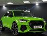 USED 2020 20 AUDI RS Q3 2.5 TFSI SUV 5dr Petrol S Tronic quattro Euro 6 (s/s) (400 ps) 