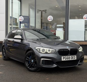 View our BMW 1 Series