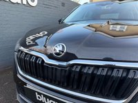 USED 2021 21 SKODA KAMIQ 1.0 TSI SE SUV 5dr Petrol DSG Euro 6 (s/s) (116 ps) Rear Parking Camera, Rear Parking Sensors, Climate Control, Cruise Control, Bluetooth, Auto LED Headlights, Apple Car Play, Android Auto, Heated Wingmirrors, Lane Assist
