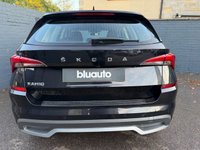 USED 2021 21 SKODA KAMIQ 1.0 TSI SE SUV 5dr Petrol DSG Euro 6 (s/s) (116 ps) Rear Parking Camera, Rear Parking Sensors, Climate Control, Cruise Control, Bluetooth, Auto LED Headlights, Apple Car Play, Android Auto, Heated Wingmirrors, Lane Assist
