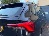 USED 2021 21 SKODA KAMIQ 1.0 TSI SE SUV 5dr Petrol DSG Euro 6 (s/s) (116 ps) Rear Parking Camera, Rear Parking Sensors, Climate Control, Cruise Control, Bluetooth, Auto LED Headlights, Apple Car Play, Android Auto, Heated Wingmirrors, Lane Assist