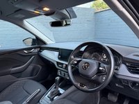 USED 2021 21 SKODA KAMIQ 1.0 TSI SE SUV 5dr Petrol DSG Euro 6 (s/s) (116 ps) Rear Parking Camera, Rear Parking Sensors, Climate Control, Cruise Control, Bluetooth, Auto LED Headlights, Apple Car Play, Android Auto, Heated Wingmirrors, Lane Assist