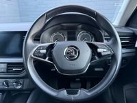 USED 2021 21 SKODA KAMIQ 1.0 TSI SE SUV 5dr Petrol DSG Euro 6 (s/s) (116 ps) Rear Parking Camera, Rear Parking Sensors, Climate Control, Cruise Control, Bluetooth, Auto LED Headlights, Apple Car Play, Android Auto, Heated Wingmirrors, Lane Assist