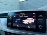 USED 2021 21 SKODA KAMIQ 1.0 TSI SE SUV 5dr Petrol DSG Euro 6 (s/s) (116 ps) Rear Parking Camera, Rear Parking Sensors, Climate Control, Cruise Control, Bluetooth, Auto LED Headlights, Apple Car Play, Android Auto, Heated Wingmirrors, Lane Assist