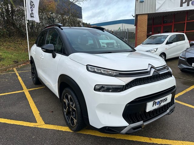 2022 CITROEN C3 AIRCROSS - Photo 7