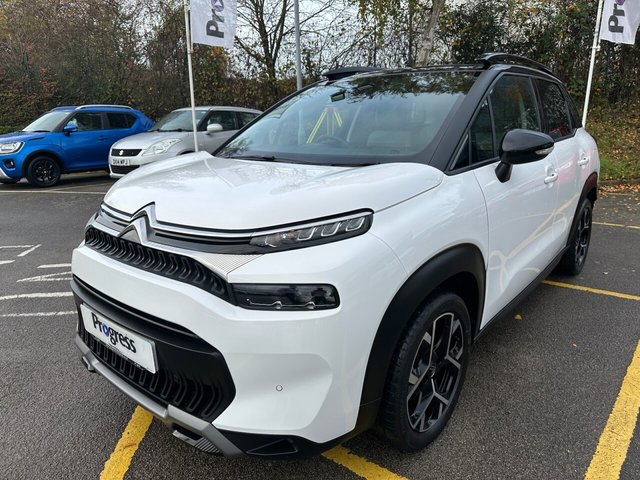 2022 CITROEN C3 AIRCROSS - Photo 8