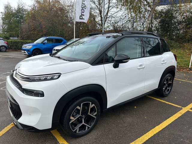 2022 CITROEN C3 AIRCROSS - Photo 9