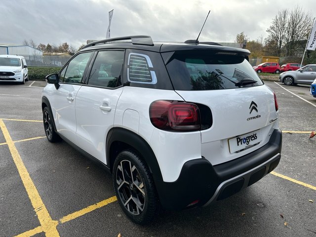 2022 CITROEN C3 AIRCROSS - Photo 10
