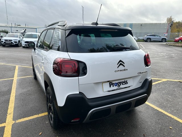 2022 CITROEN C3 AIRCROSS - Photo 11