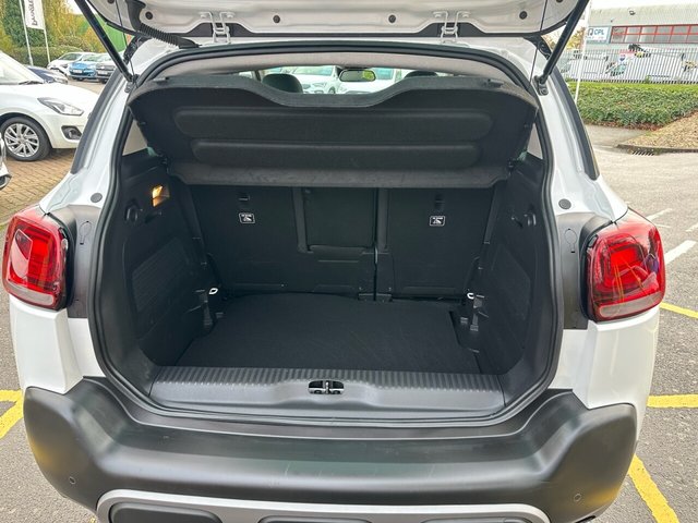 2022 CITROEN C3 AIRCROSS - Photo 5