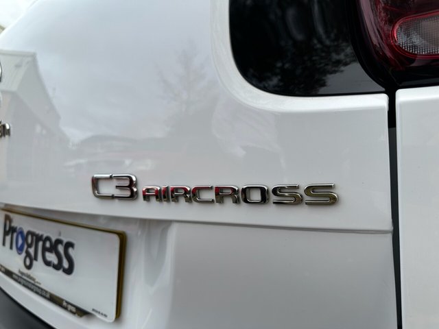 2022 CITROEN C3 AIRCROSS - Photo 6