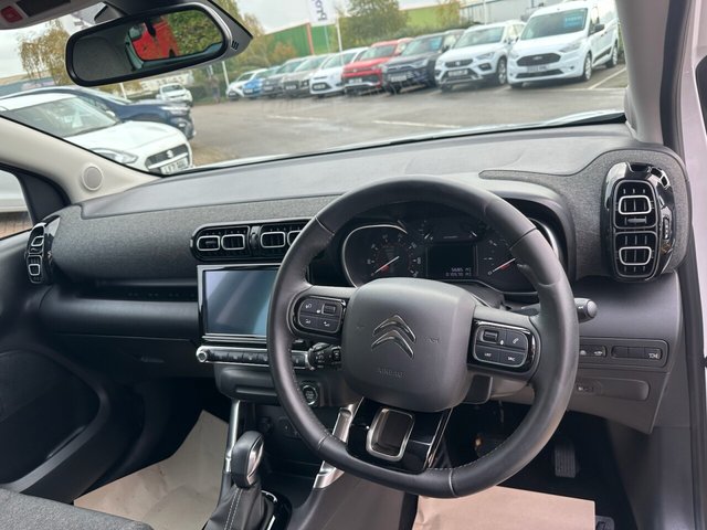 2022 CITROEN C3 AIRCROSS - Photo 2