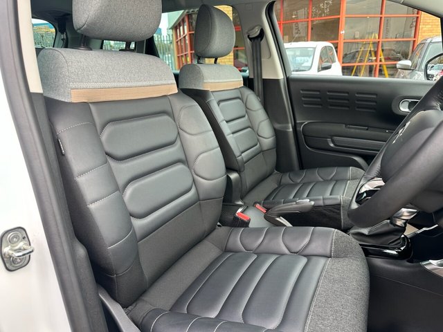 2022 CITROEN C3 AIRCROSS - Photo 3