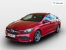 USED 2018 68 MERCEDES-BENZ CLA CLASS CLA 180 AMG Line Edition 5dr Tip Auto RESERVE TODAY FOR ONLY Â£99!