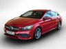 USED 2018 68 MERCEDES-BENZ CLA CLASS CLA 180 AMG Line Edition 5dr Tip Auto RESERVE TODAY FOR ONLY Â£99!