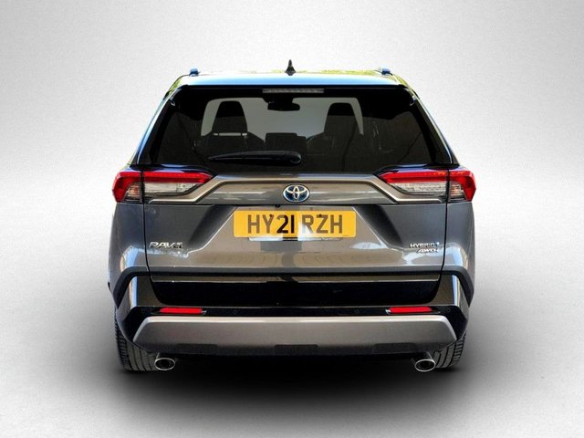 View our TOYOTA RAV4