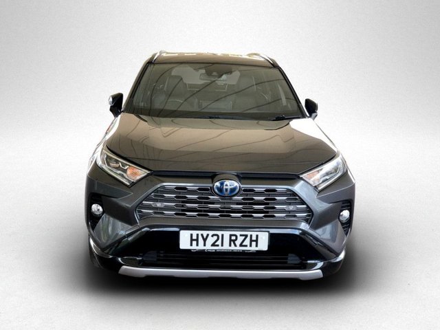 View our TOYOTA RAV4