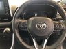 USED 2021 21 TOYOTA RAV4 2.5 VVT-i Hybrid Dynamic 5dr CVT RESERVE TODAY FOR ONLY Â£99!