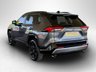 USED 2021 21 TOYOTA RAV4 2.5 VVT-i Hybrid Dynamic 5dr CVT RESERVE TODAY FOR ONLY Â£99!