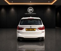 USED 2018 R BMW 2 Series GRAN TOURER 2.0 220d M Sport MPV 5dr Diesel Auto Euro 6 (s/s) (190 ps) 