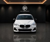 USED 2018 R BMW 2 Series GRAN TOURER 2.0 220d M Sport MPV 5dr Diesel Auto Euro 6 (s/s) (190 ps) 